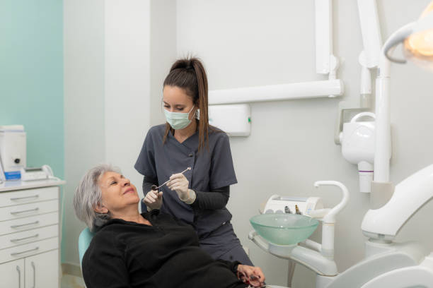 Best Orthodontic Emergency Dentist in Tampa, FL